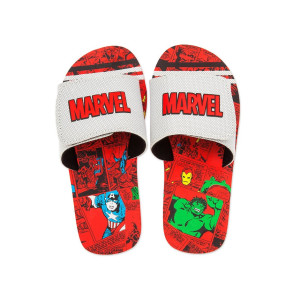 MS: 0402235 - Dép kẹp Disney Avengers